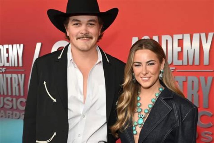 Zach Top Wife: A Deep Dive into Their Relationship