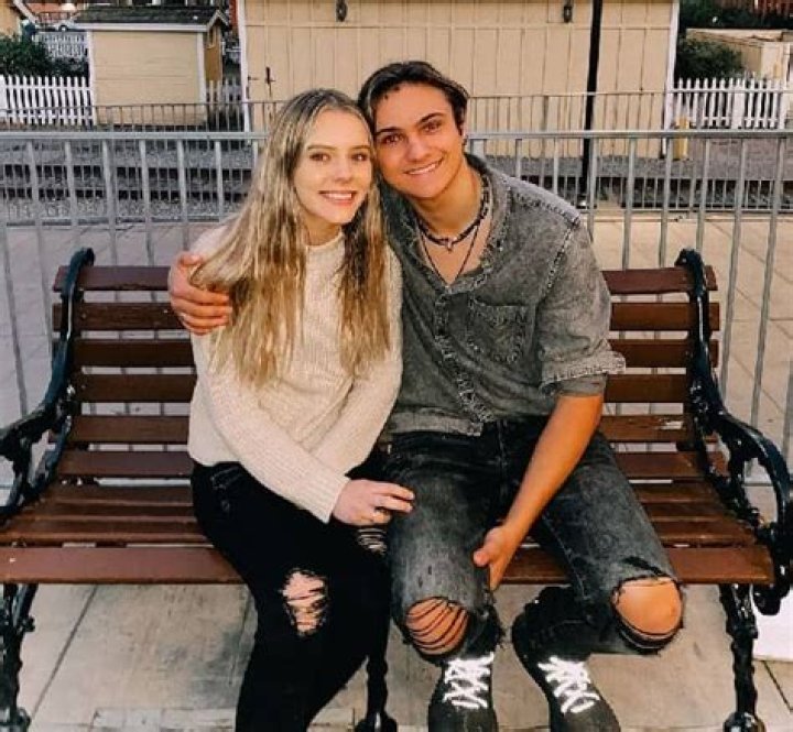 Zander Ryan McCready: The Rising Star in Entertainment